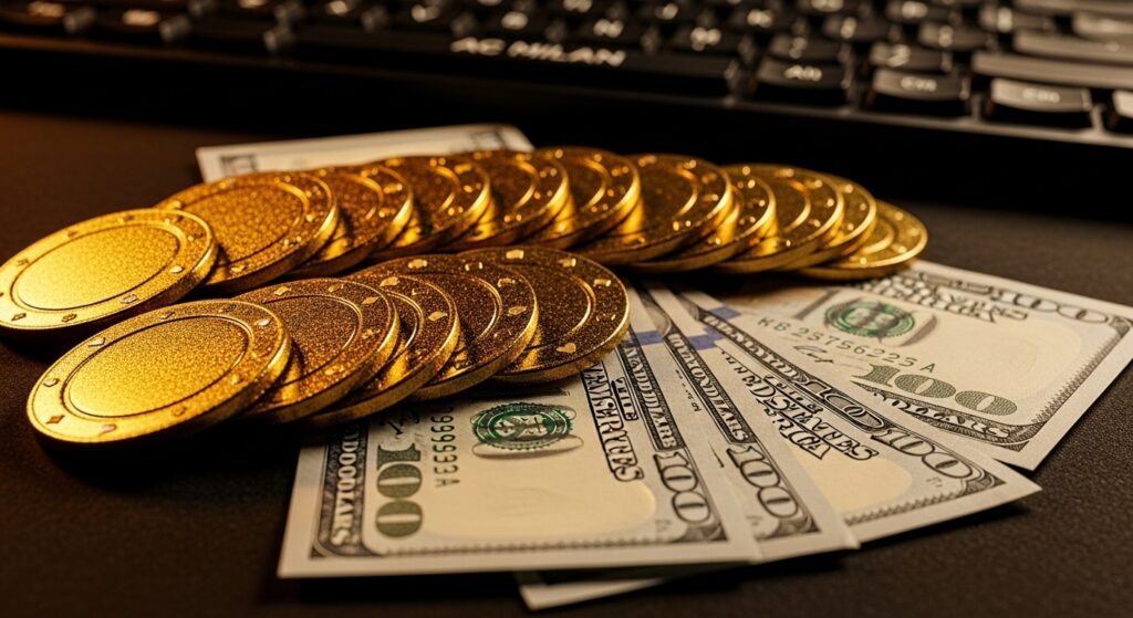 米兰体育德州扑克