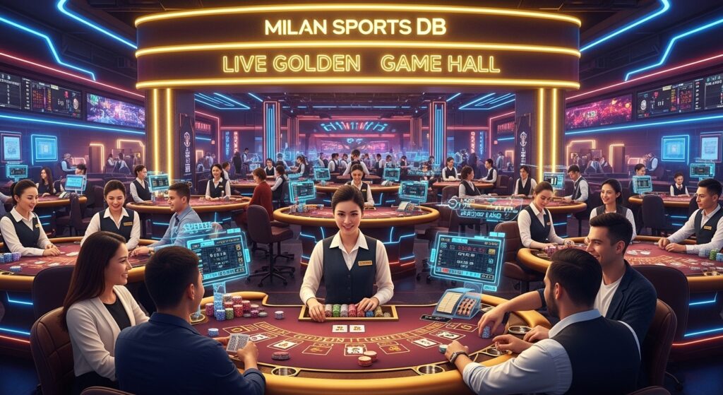 米兰体育DB真人炸金花