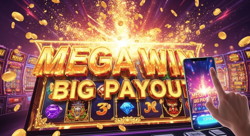 老虎机玩法技巧