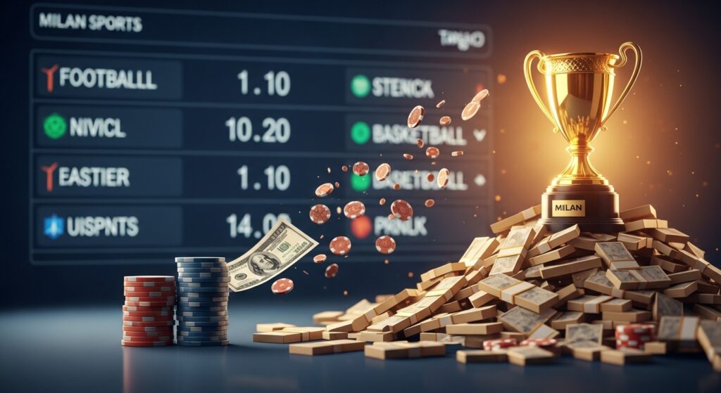 才能提升中奖率