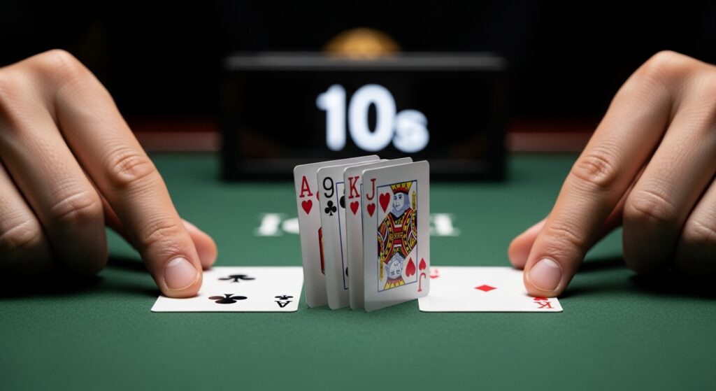 米兰体育三个四支刀小技巧