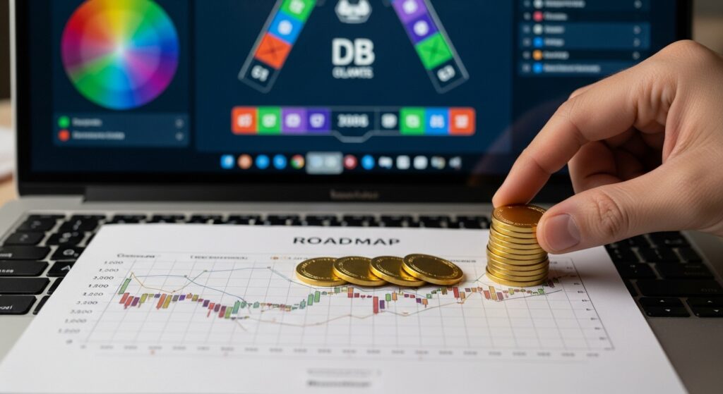 DB真人色碟游戏