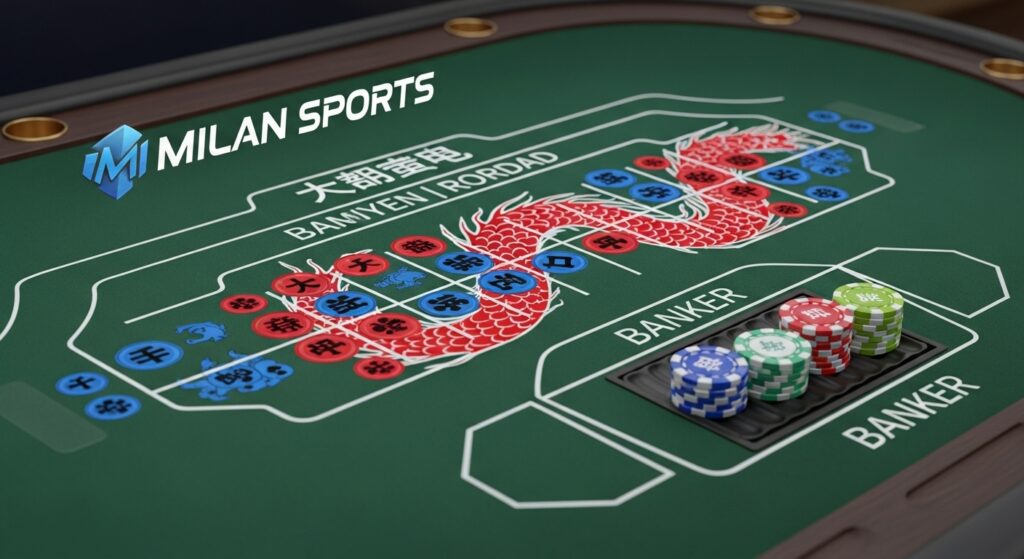 米兰体育线上百家乐